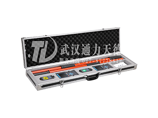 TDHX-8800 远程无线高压核相仪